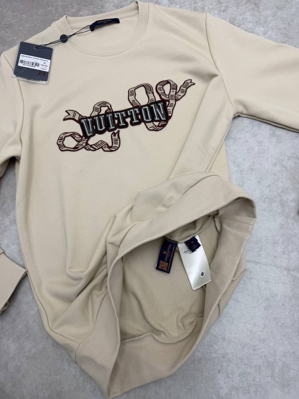 SUPER CLON LV JUMPERS am0705