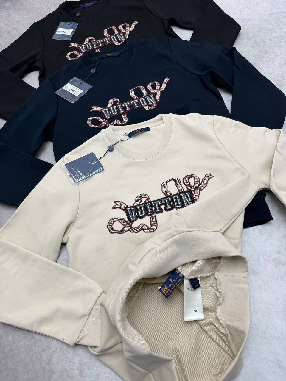 SUPER CLON LV JUMPERS am0705