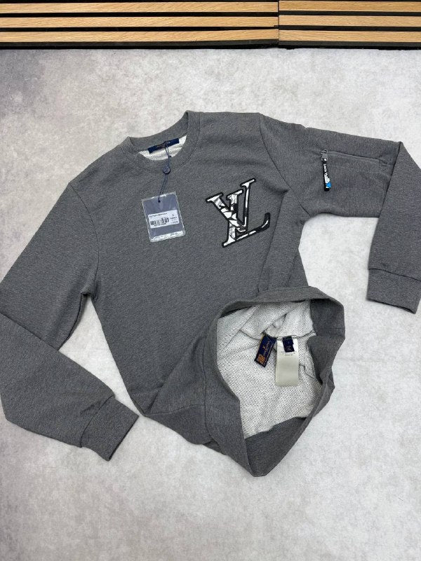 SUPER CLON LV JUMPERS am0705