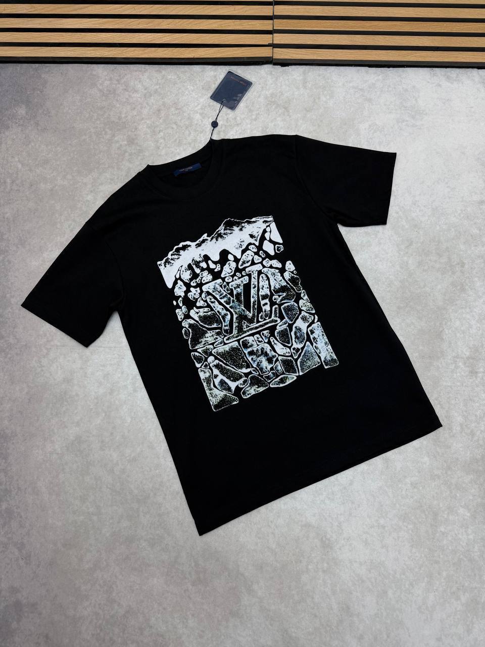 SUPER CLON LV TEE am0705