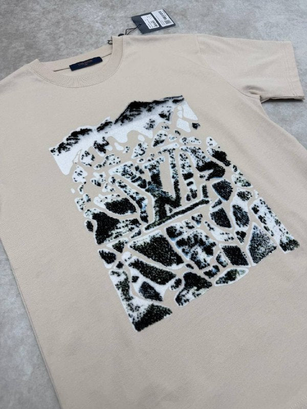 SUPER CLON LV TEE am0705
