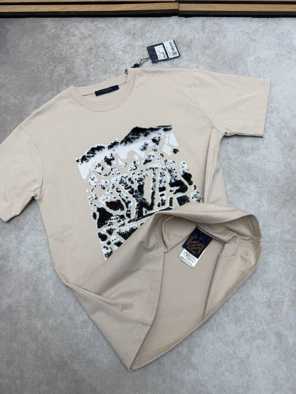 SUPER CLON LV TEE am0705