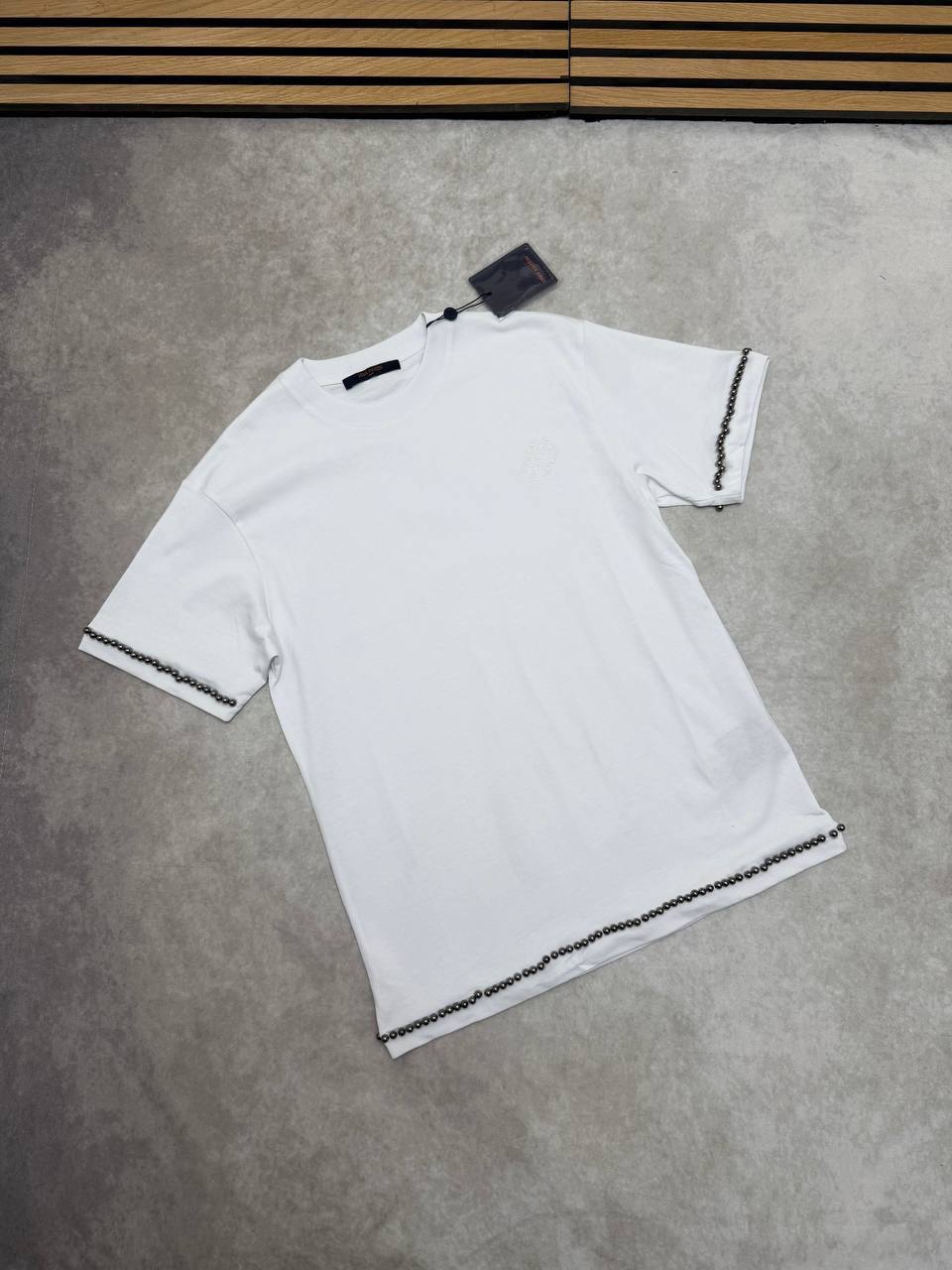 SUPER CLON LV TEE am0705