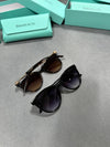 SUPER CLO WOMENS  TIFFANY SUNGLASSES am1907