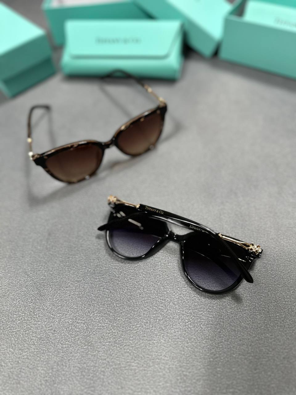 SUPER CLO WOMENS  TIFFANY SUNGLASSES am1907