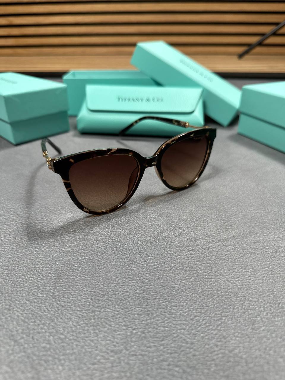SUPER CLO WOMENS  TIFFANY SUNGLASSES am1907