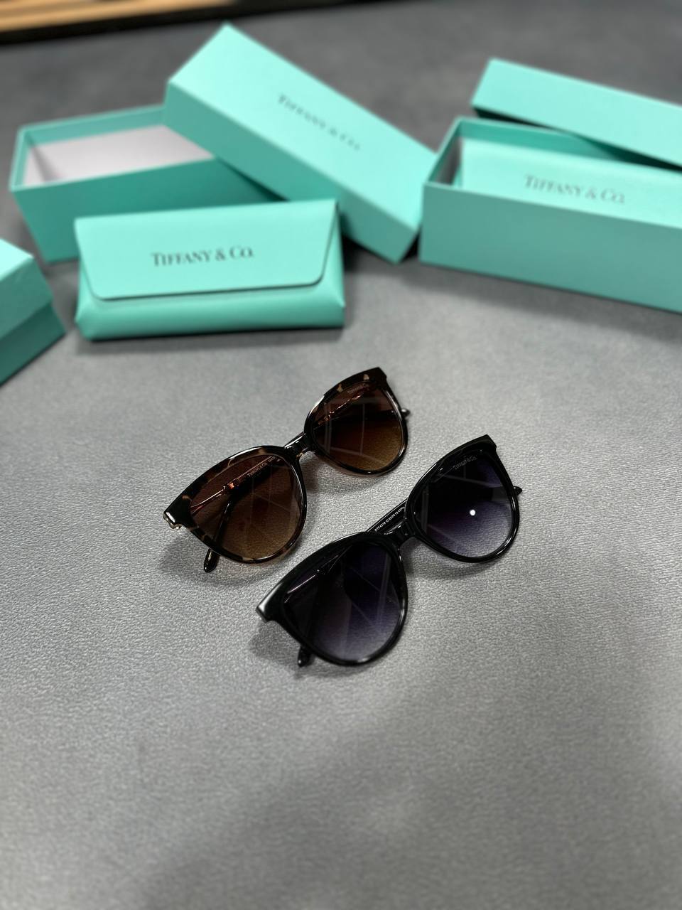 SUPER CLO WOMENS  TIFFANY SUNGLASSES am1907