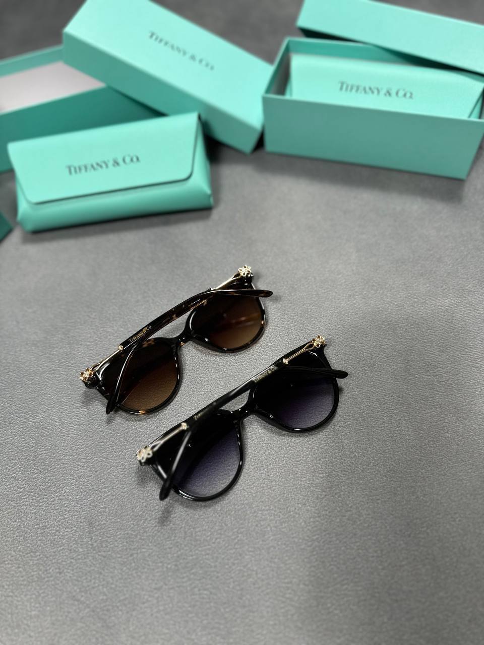 SUPER CLO WOMENS  TIFFANY SUNGLASSES am1907
