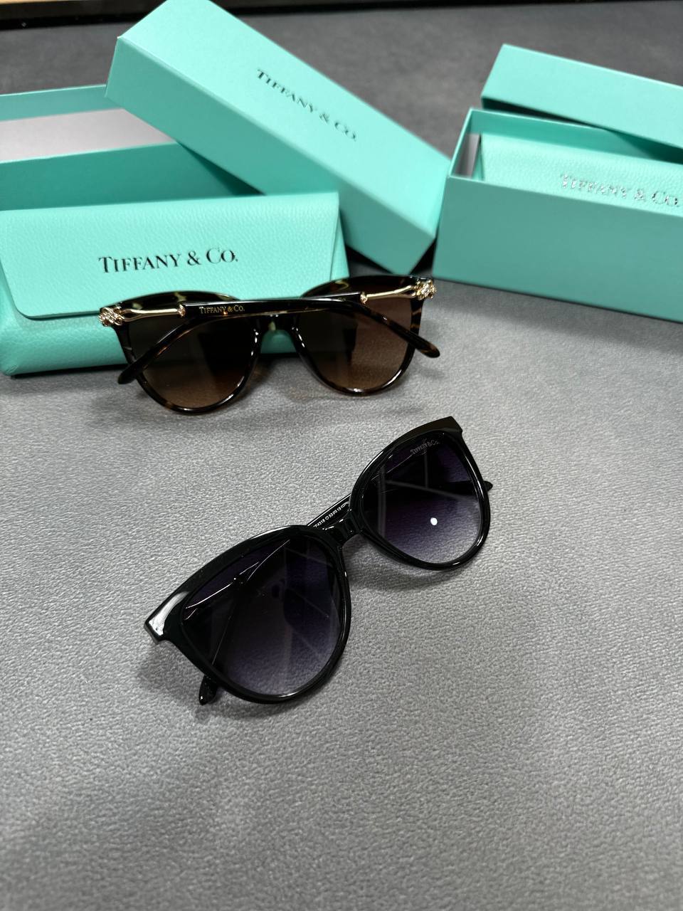 SUPER CLO WOMENS  TIFFANY SUNGLASSES am1907