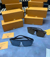 MENS LV SUNGLASSES am1907