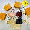 COLN QUALITY LV LADIES BAG WHIT BOX to0805
