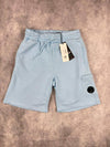 Cp company cotton shorts jj0805