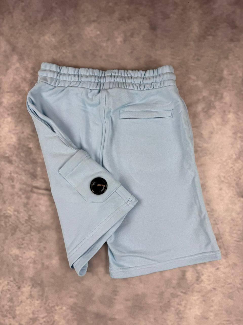 Cp company cotton shorts jj0805