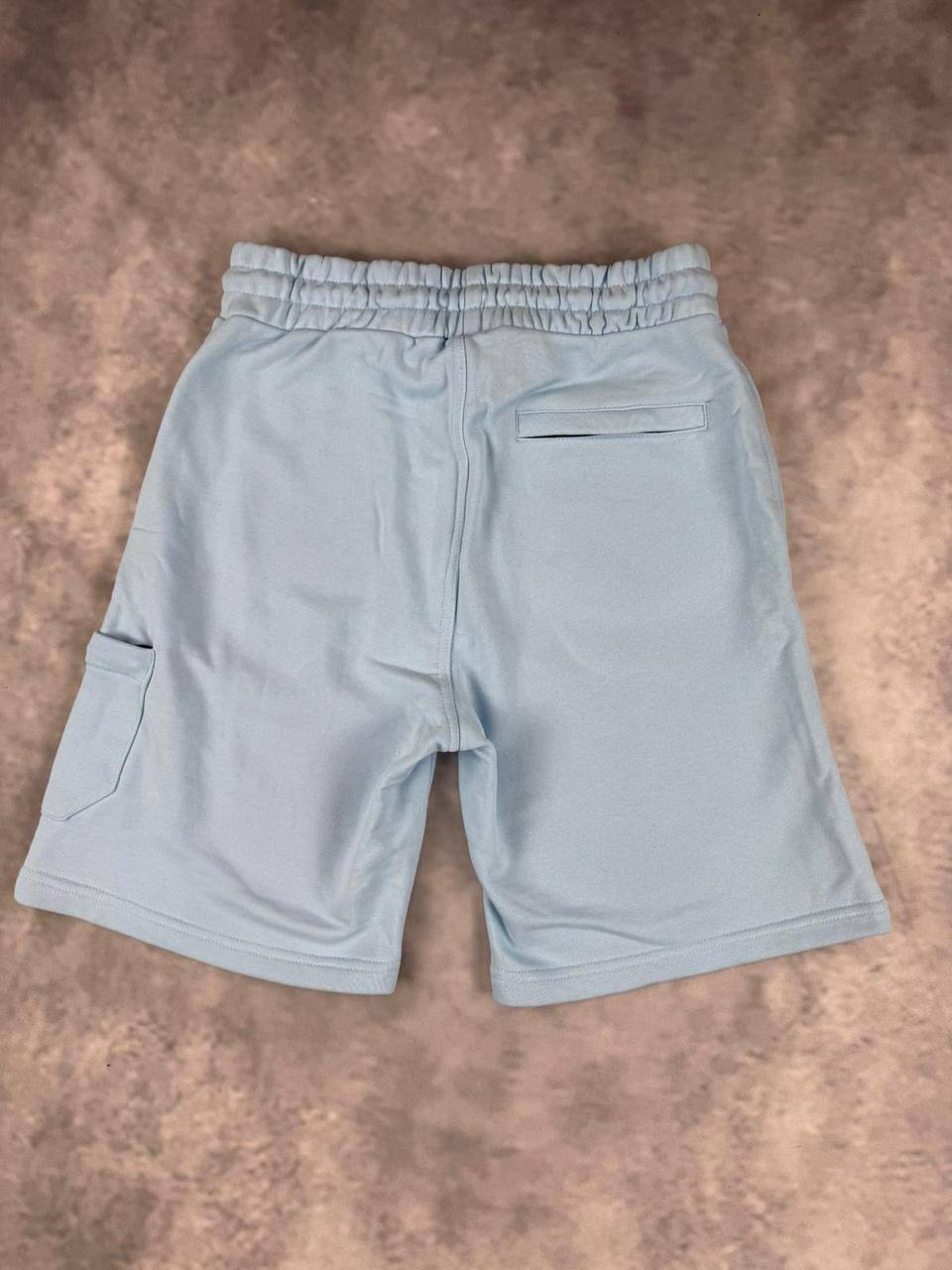Cp company cotton shorts jj0805