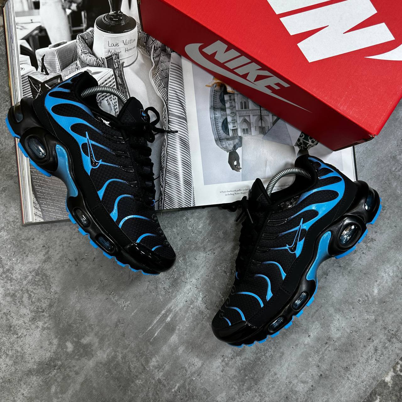 Nike TN ha1907