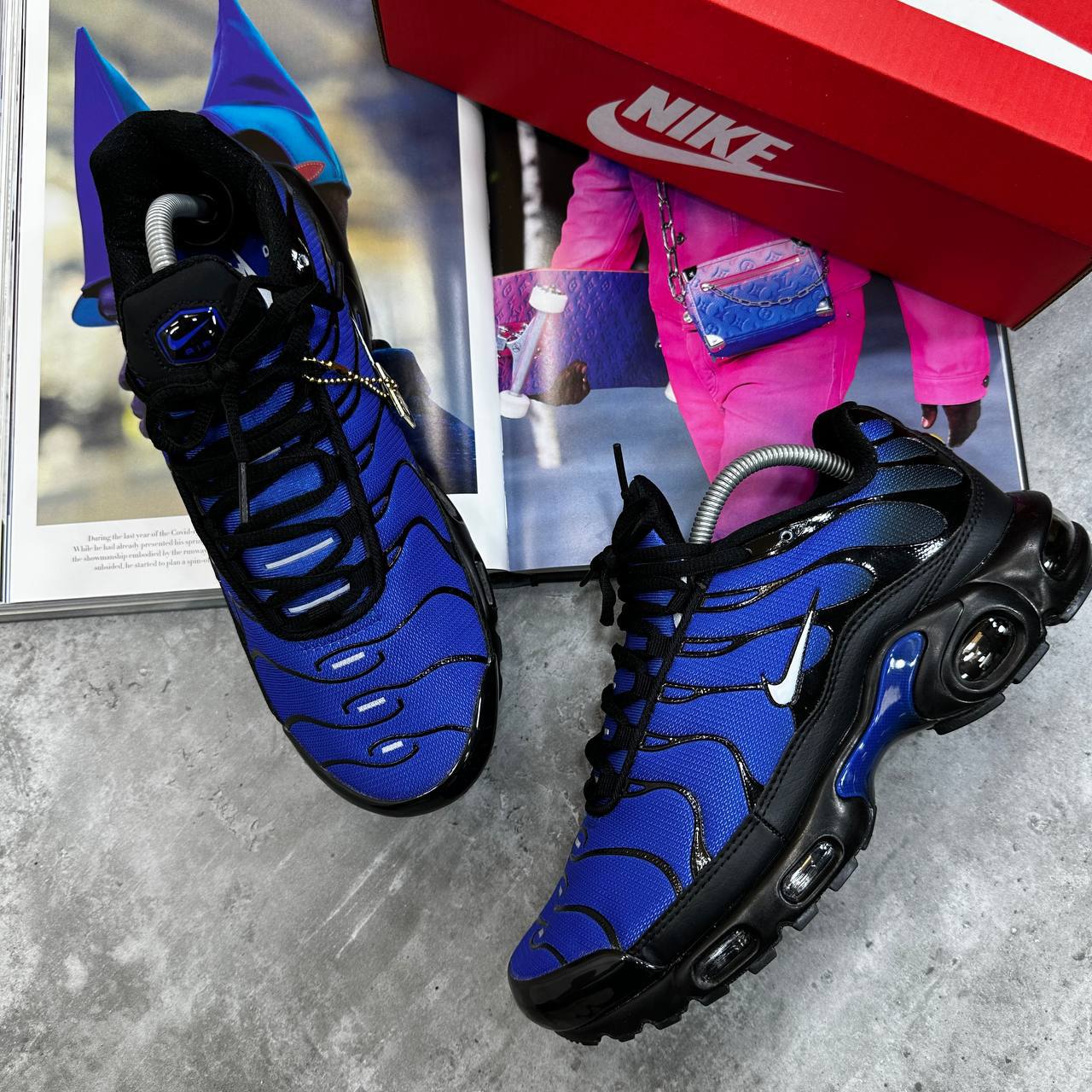 Nike TN ha1907