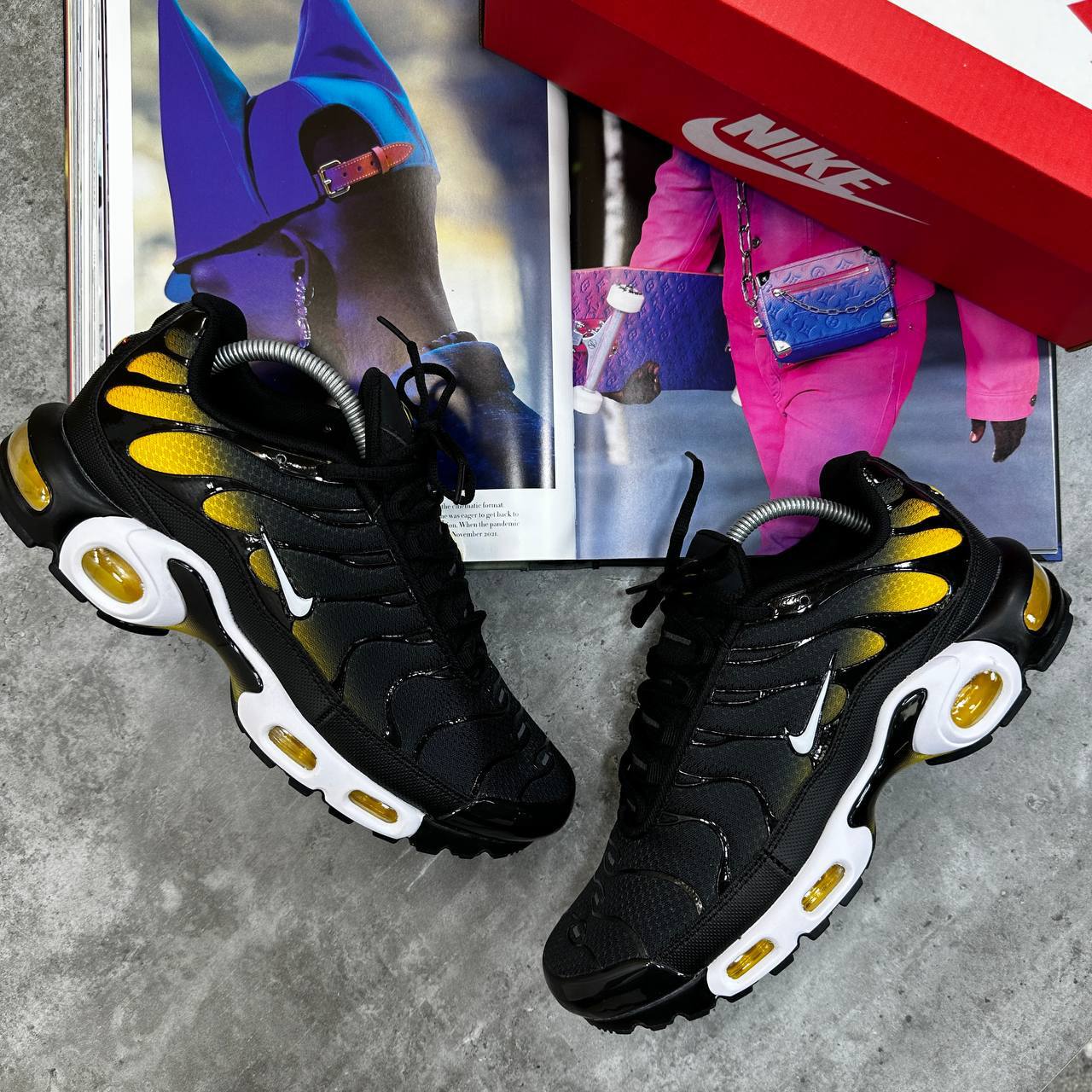 Nike TN ha1907