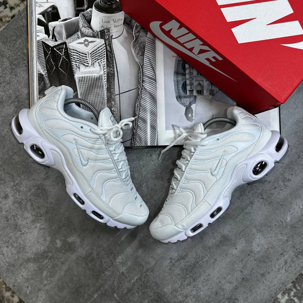 Nike TN ha1907
