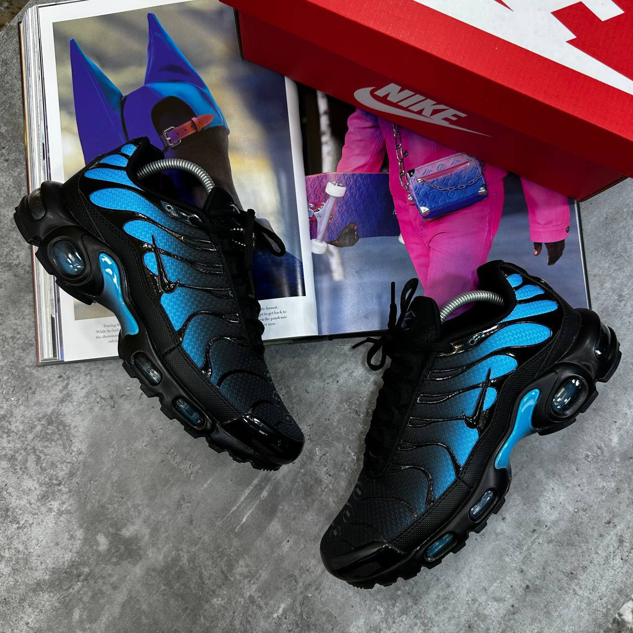 Nike TN ha1907