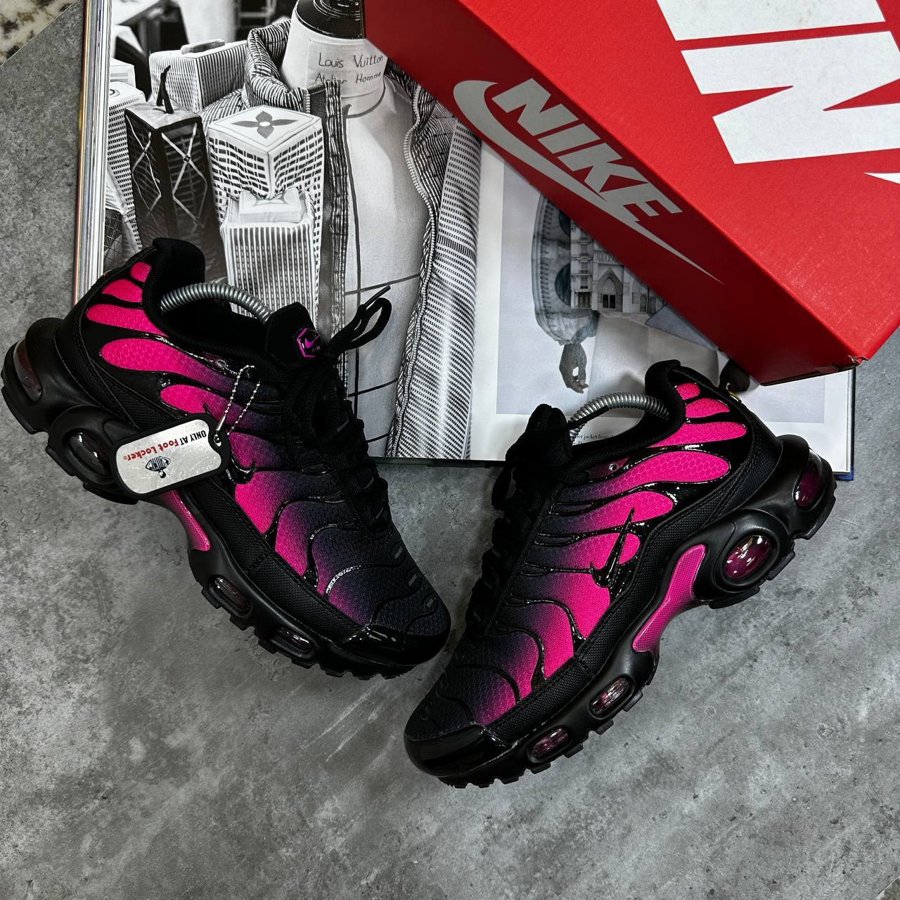 Nike TN ha1907