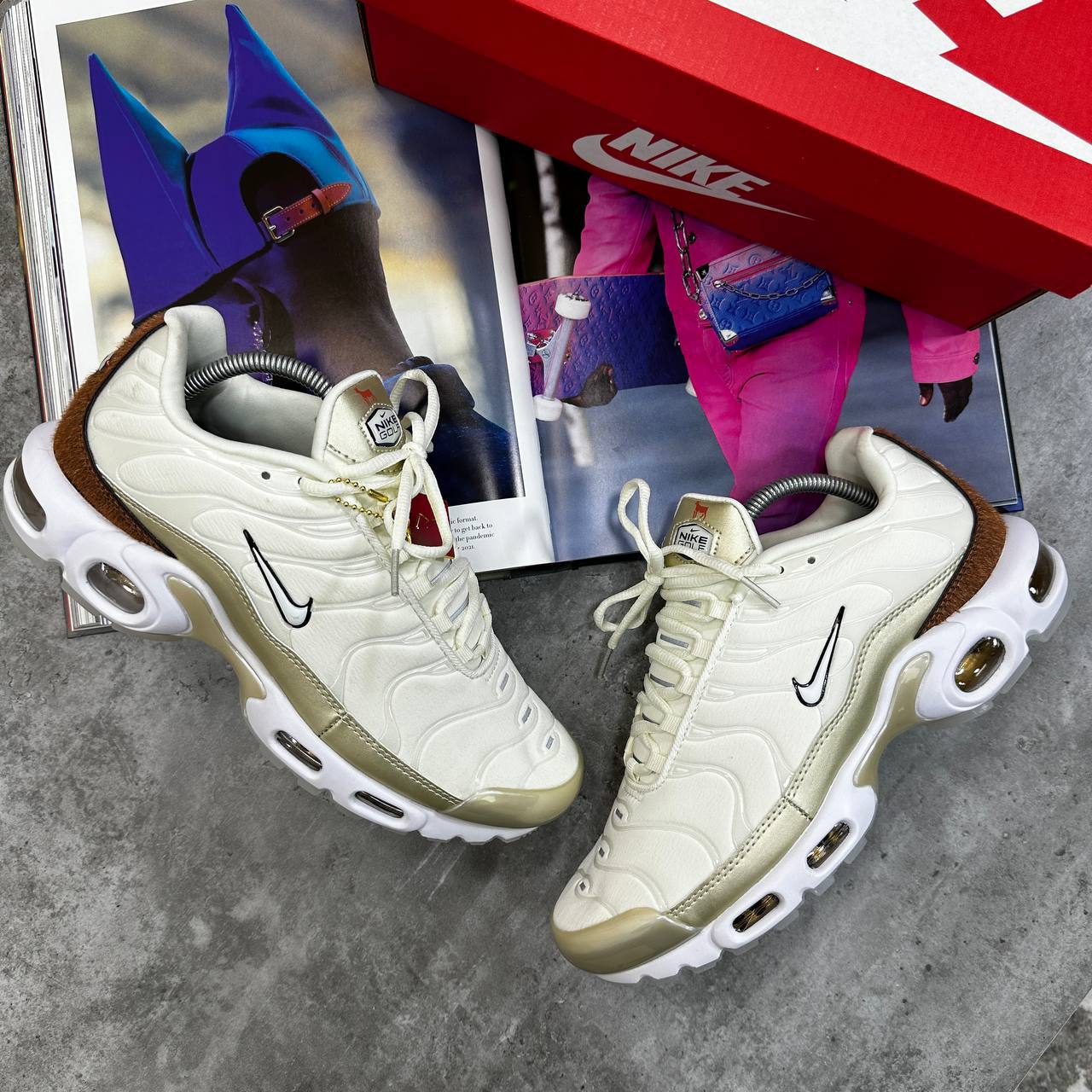 Nike TN ha1907