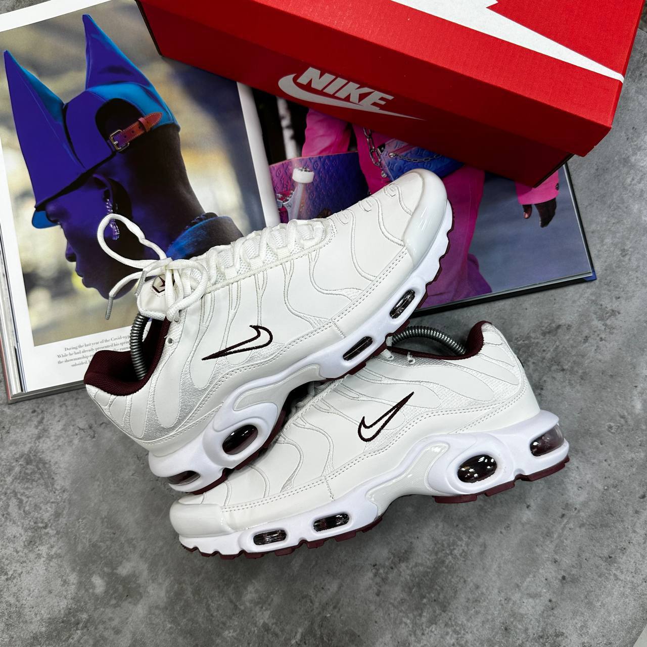Nike TN ha1907