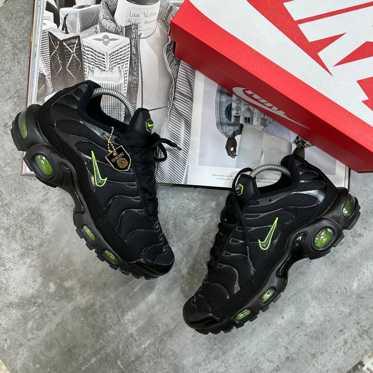 Nike TN ha1907