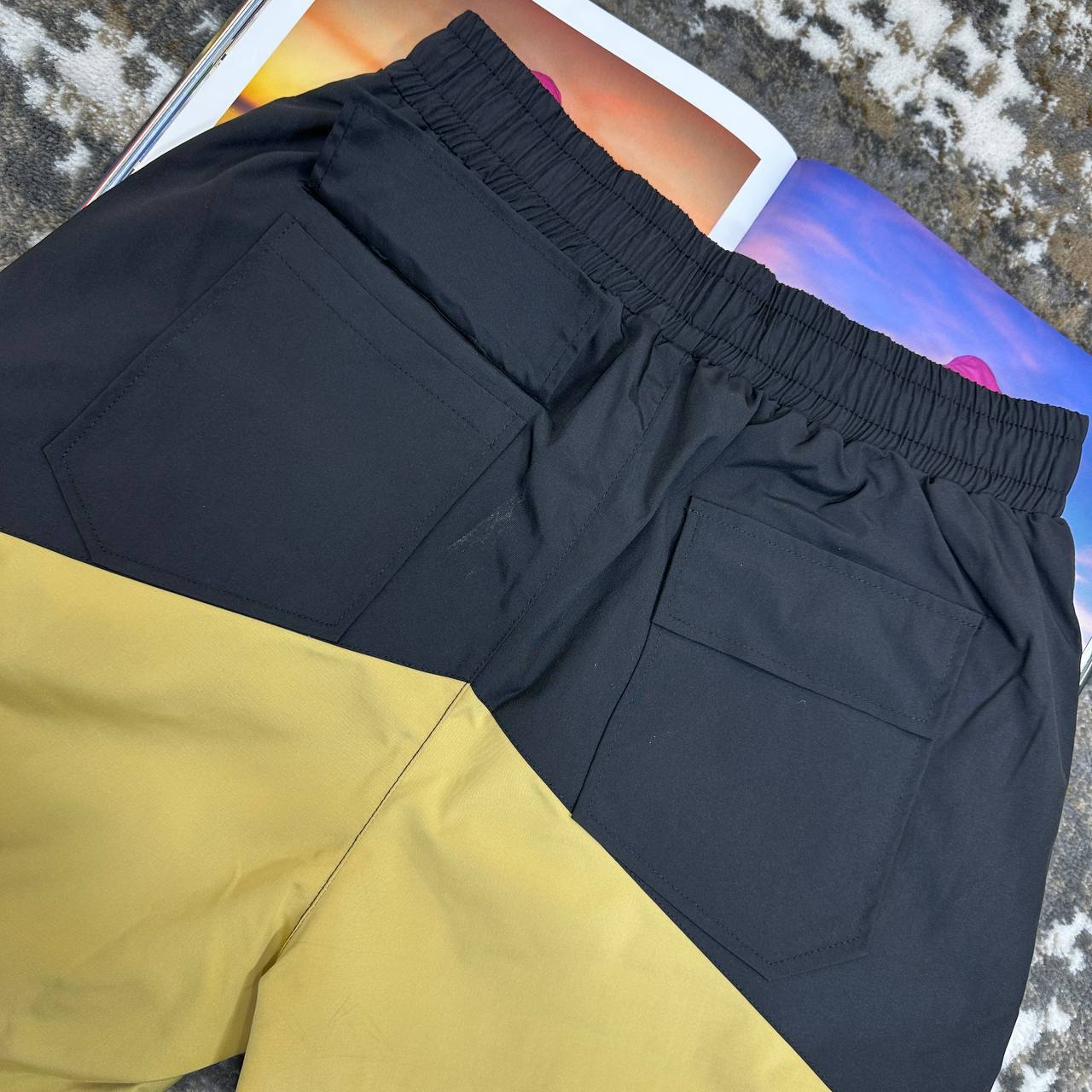 Top quality Rhude shorts  ha1907