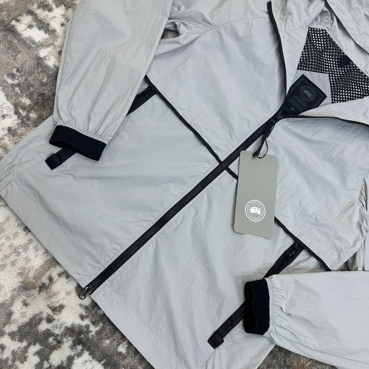 Top quality Canada goose jacket ha1907