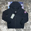 Top quality Canada goose jacket ha1907