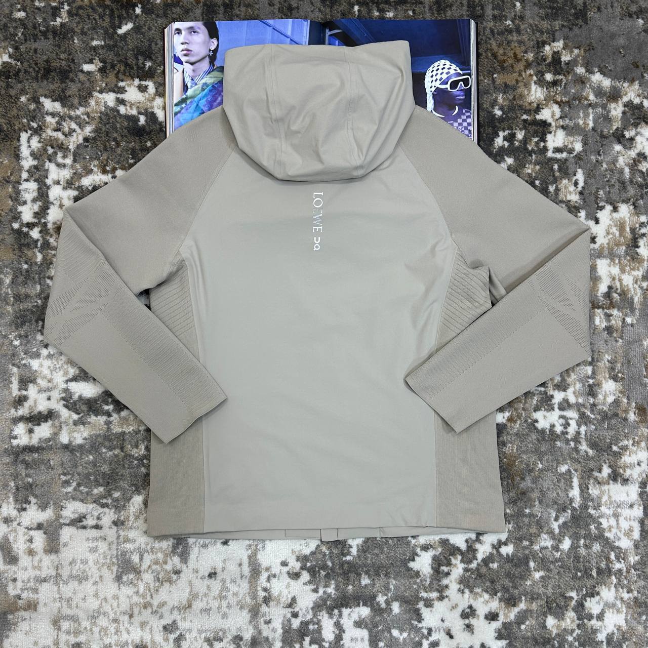 Superclo quality  On/Lowe jacket ha1907