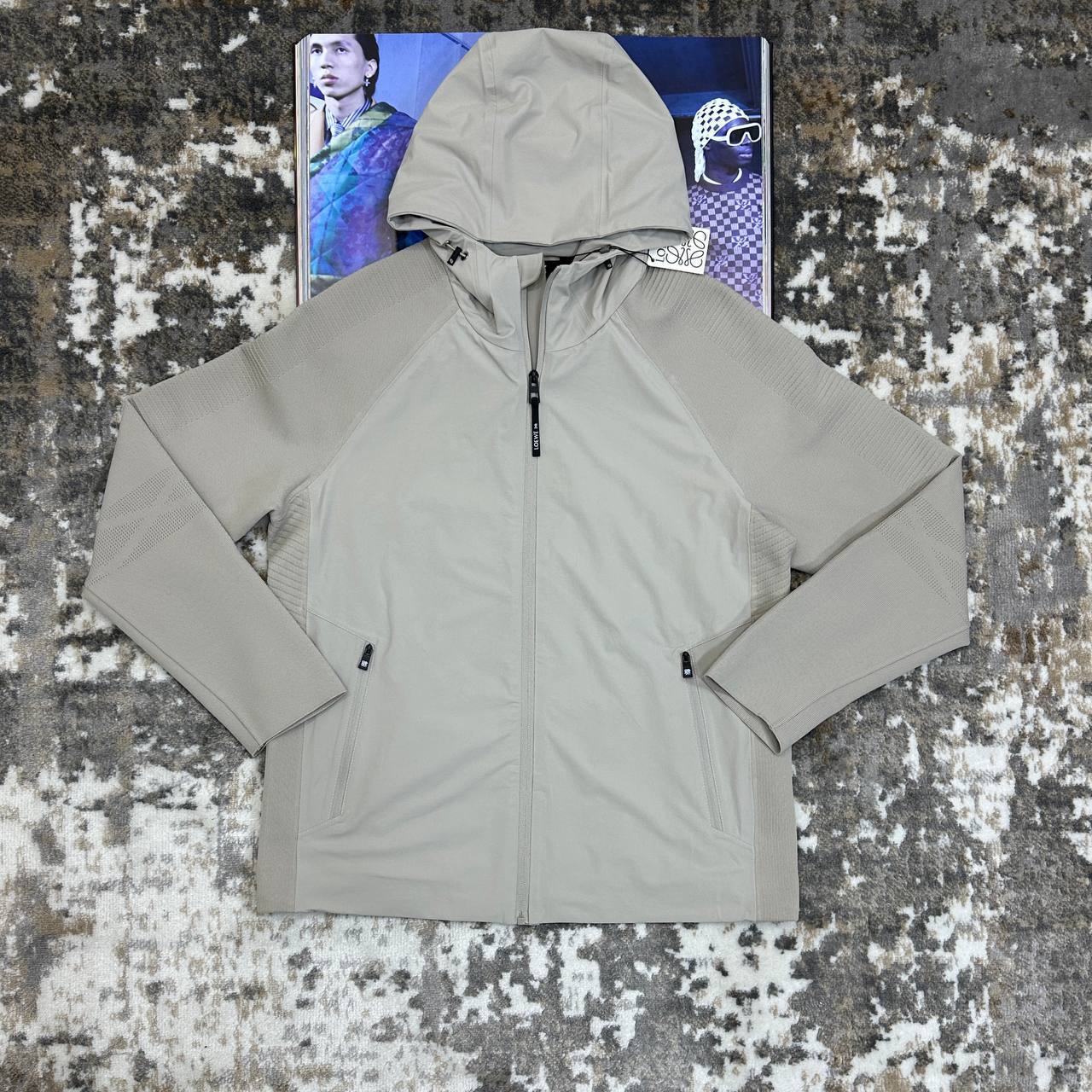 Superclo quality  On/Lowe jacket ha1907