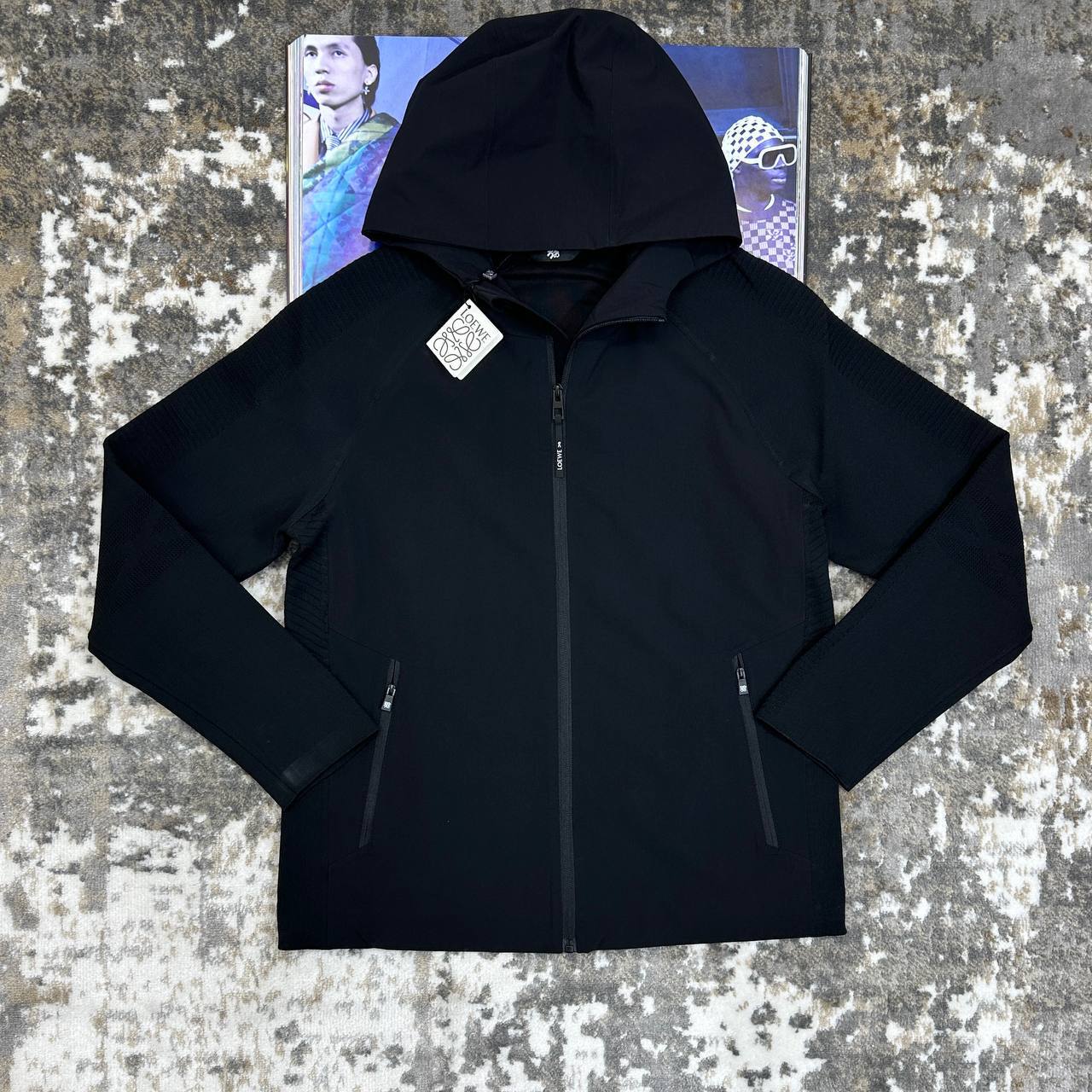 Superclo quality  On/Lowe jacket ha1907