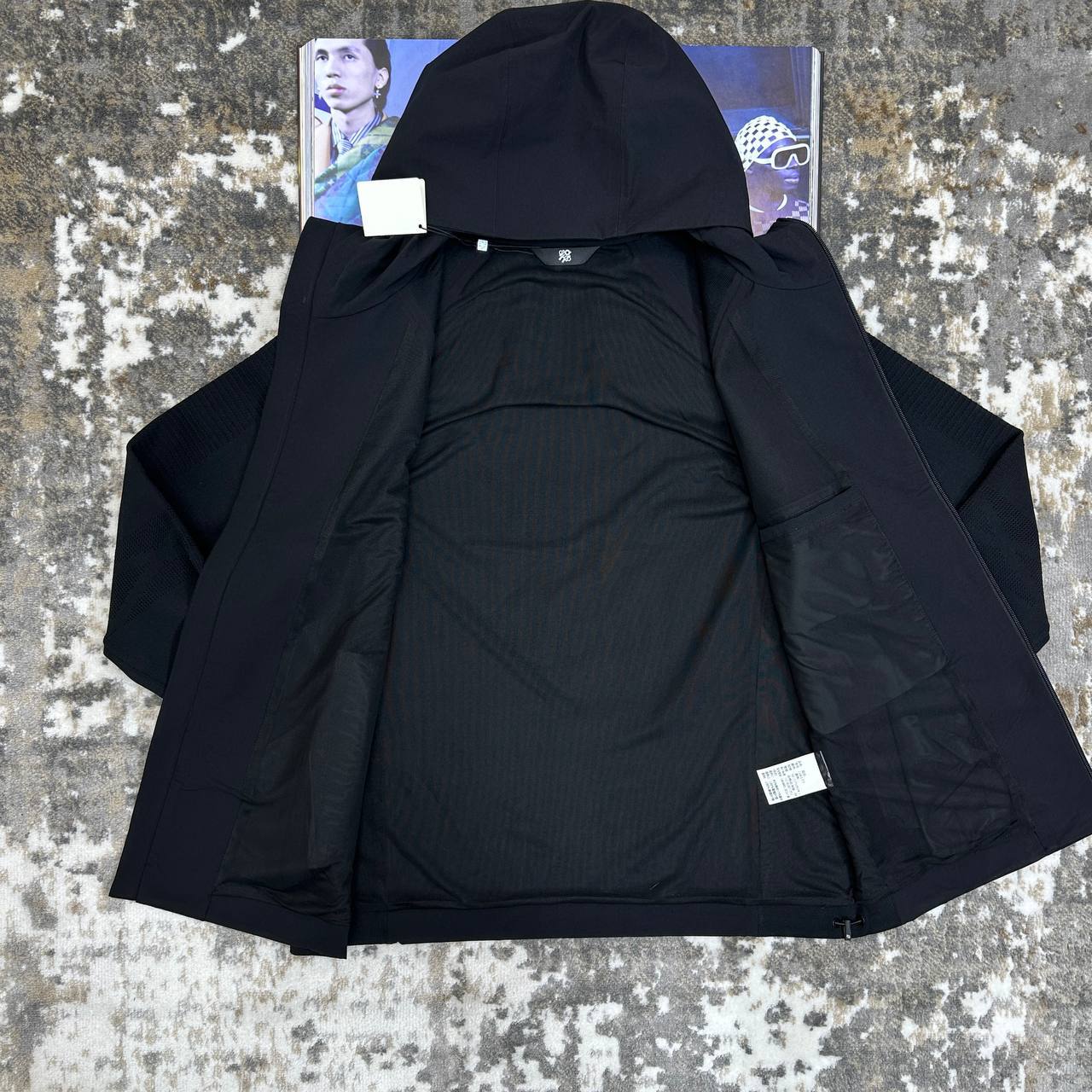 Superclo quality  On/Lowe jacket ha1907