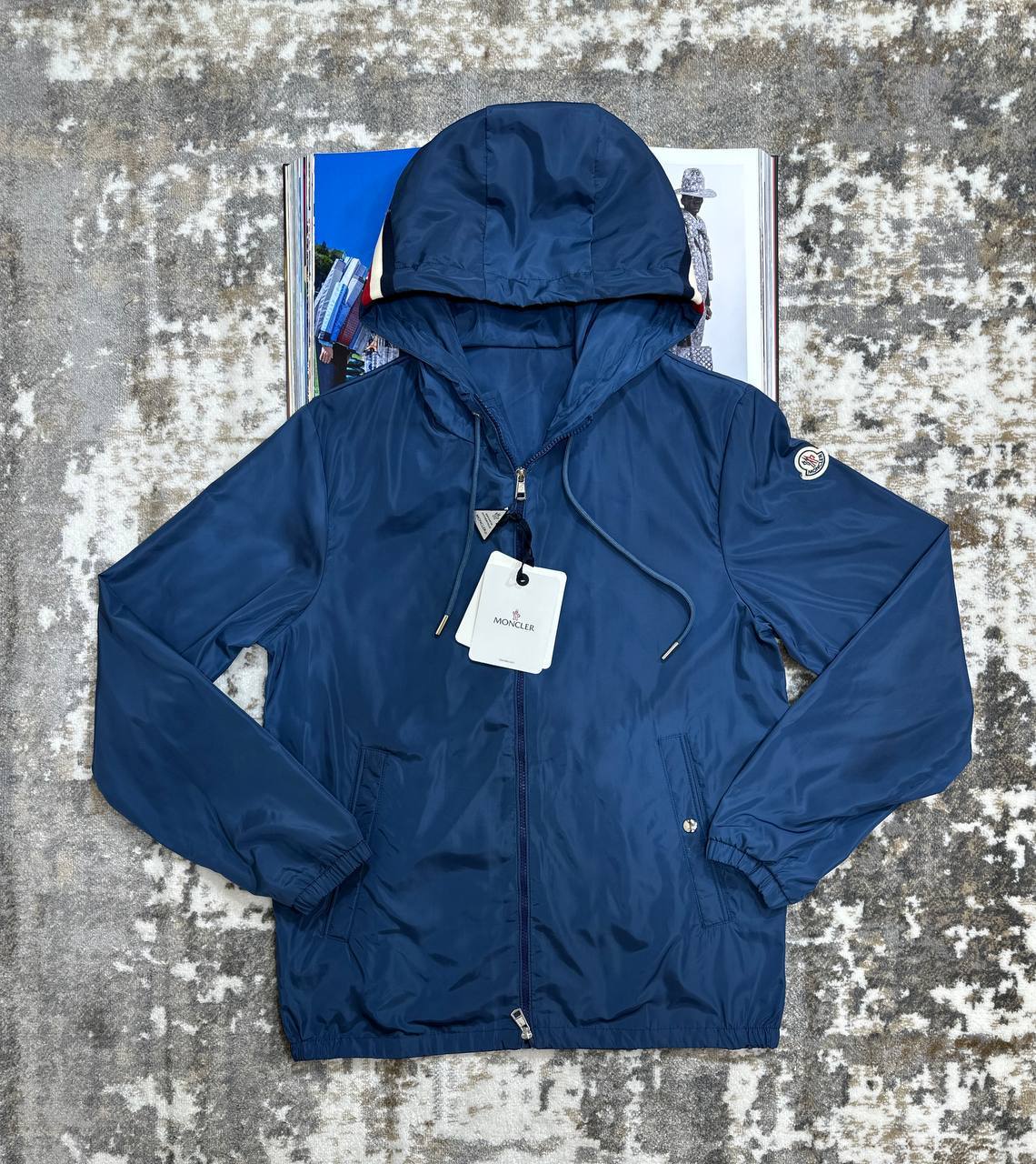 Top quality Moncler jacket ha1907