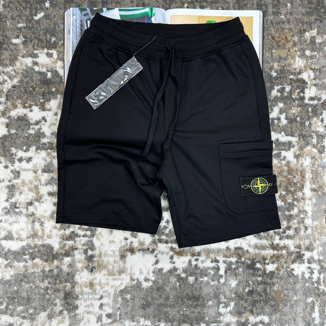 Top quality Stone island shorts ha1907
