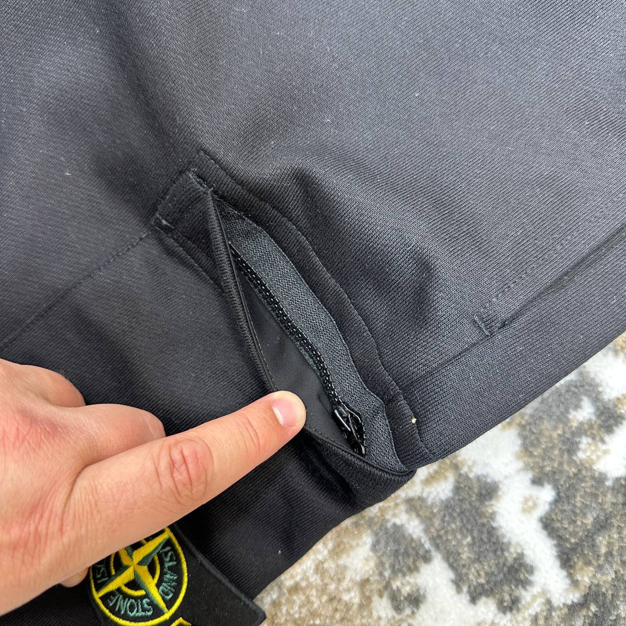Top quality Stone island shorts ha1907