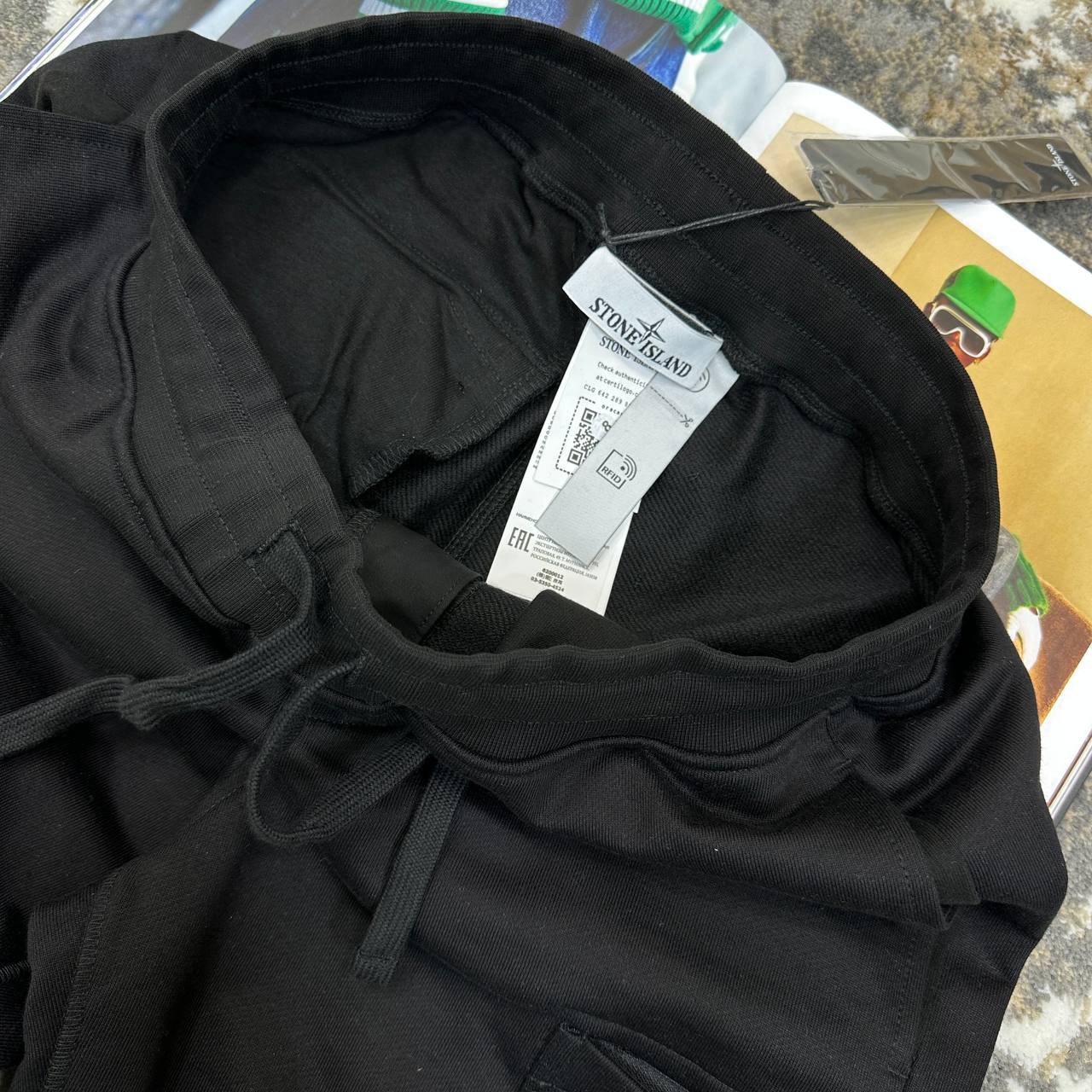 Top quality Stone island shorts ha1907