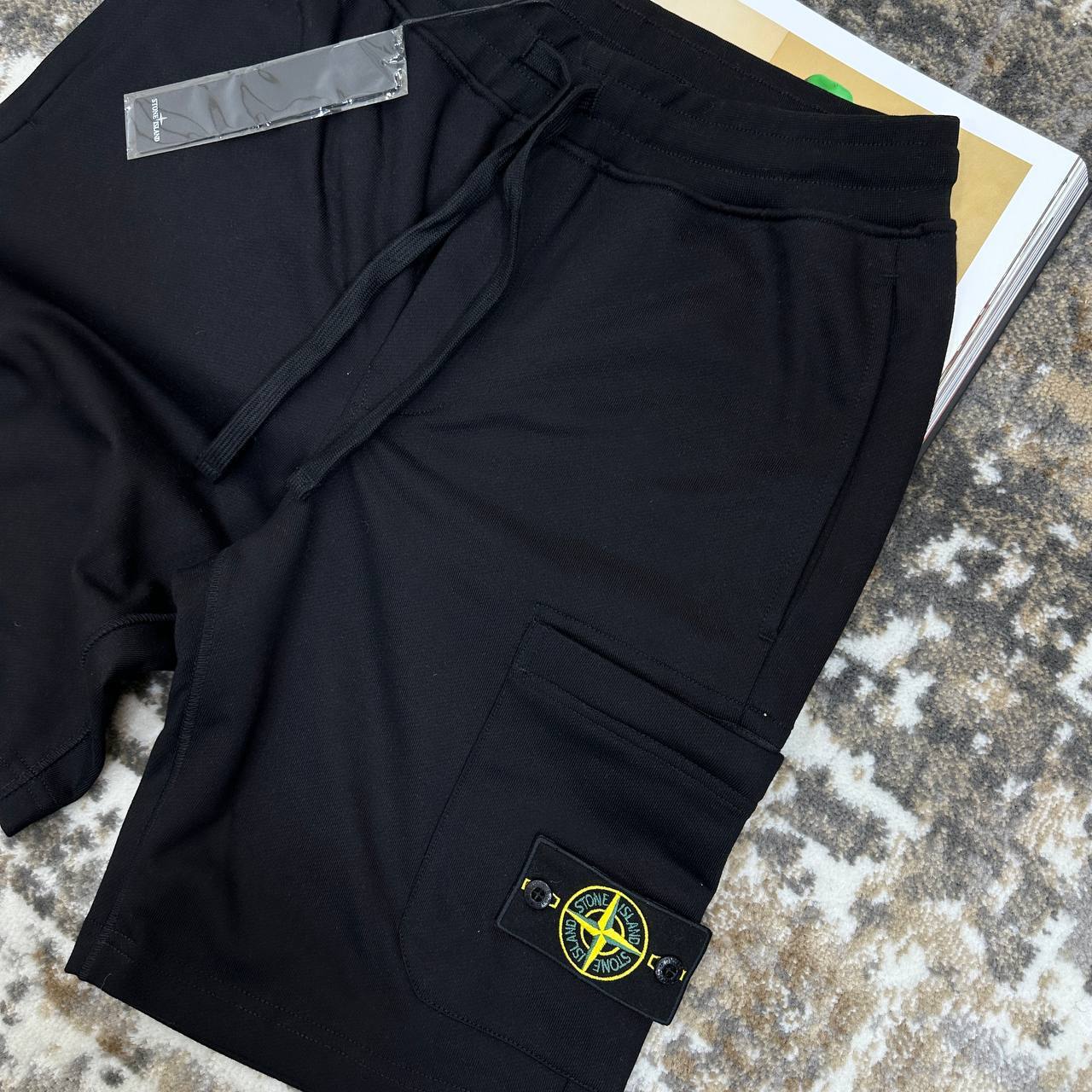 Top quality Stone island shorts ha1907