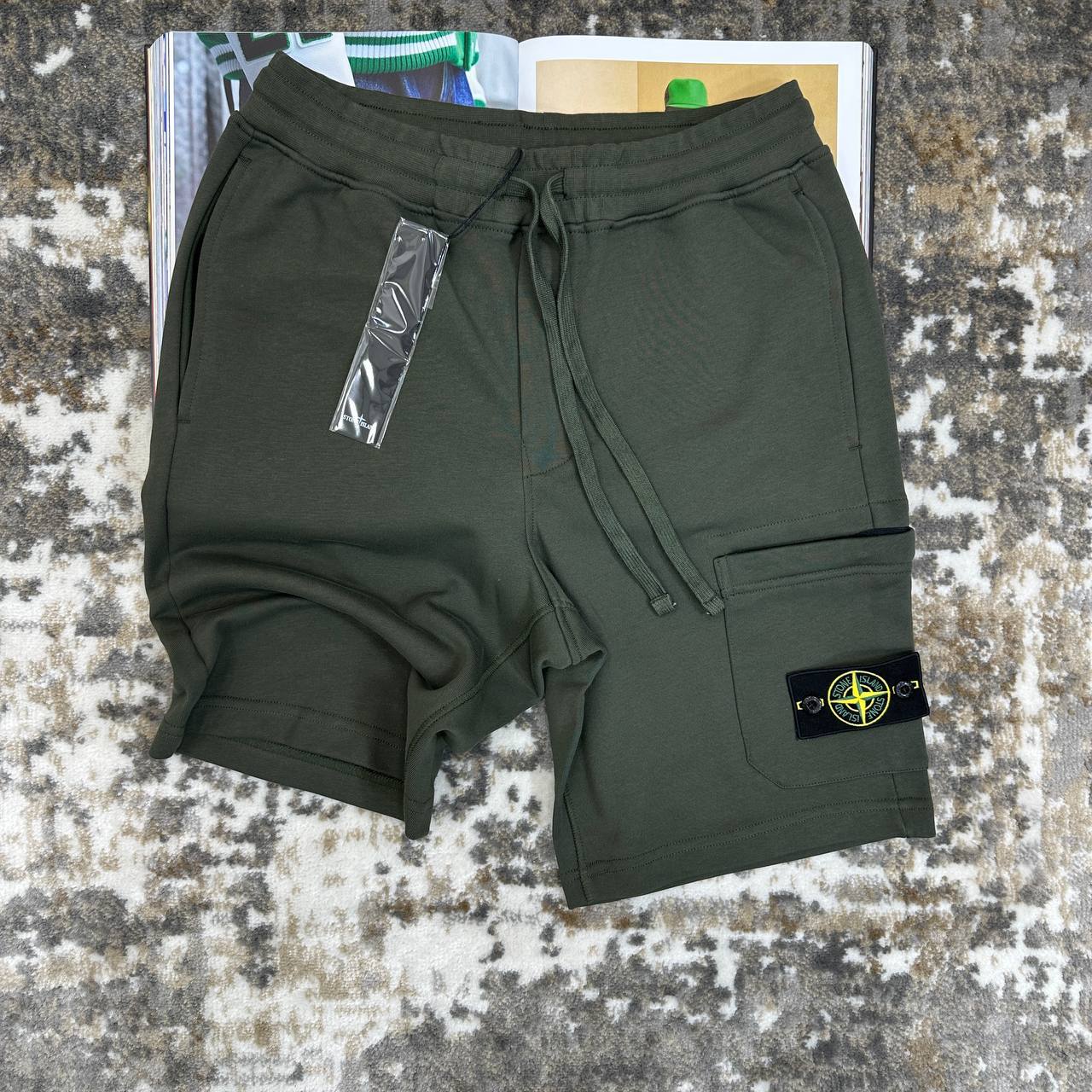 Top quality Stone island shorts ha1907