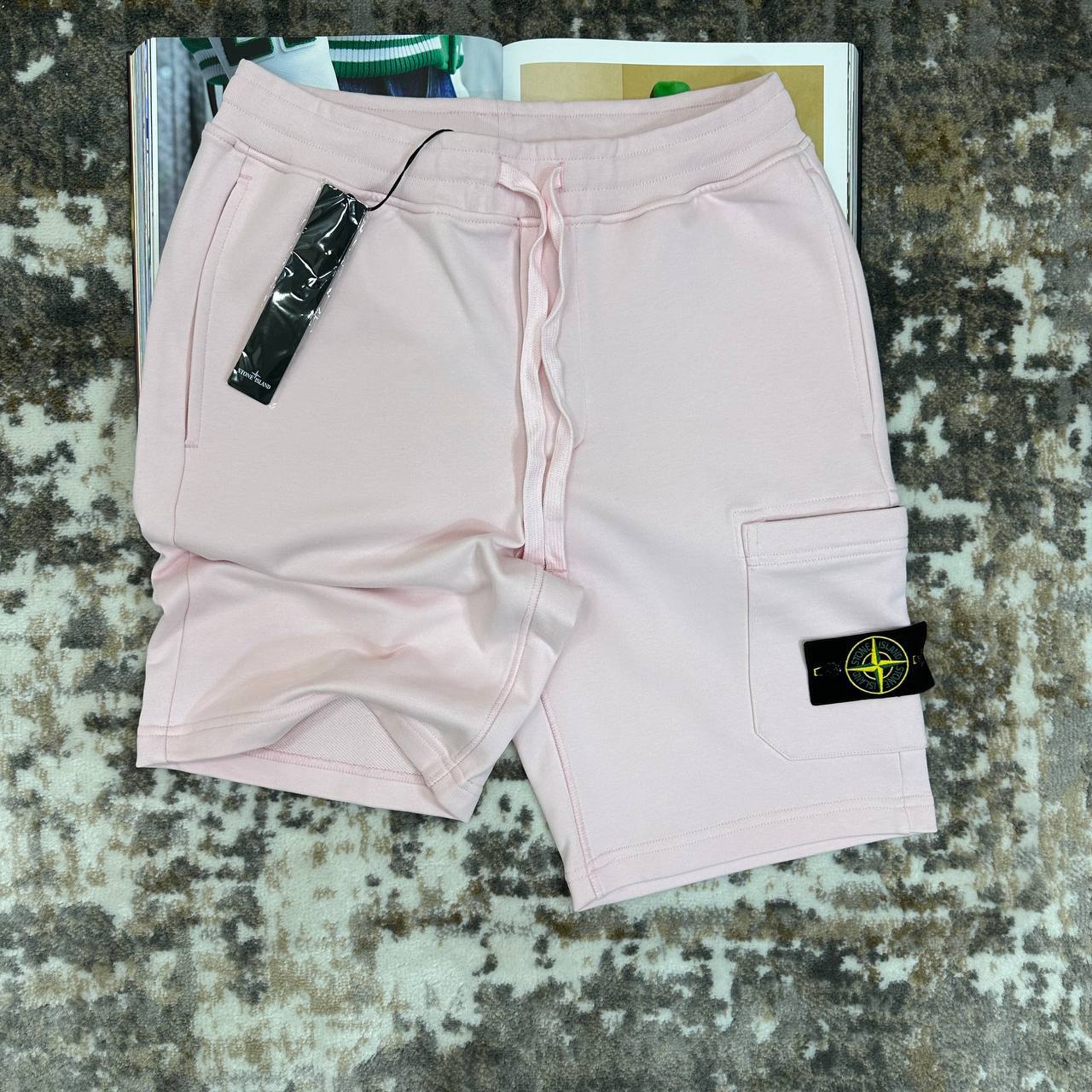 Top quality Stone island shorts ha1907