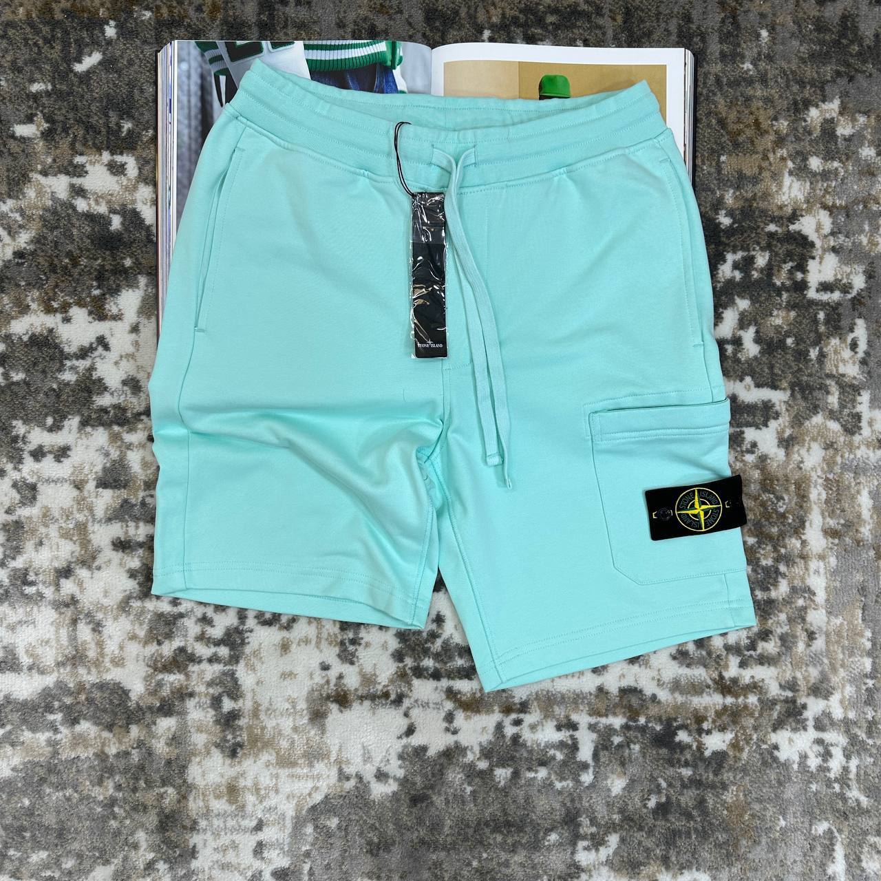Top quality Stone island shorts ha1907