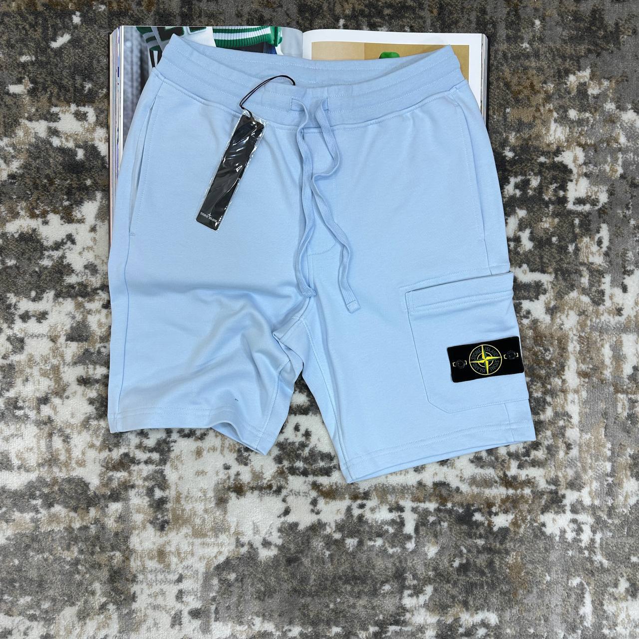 Top quality Stone island shorts ha1907