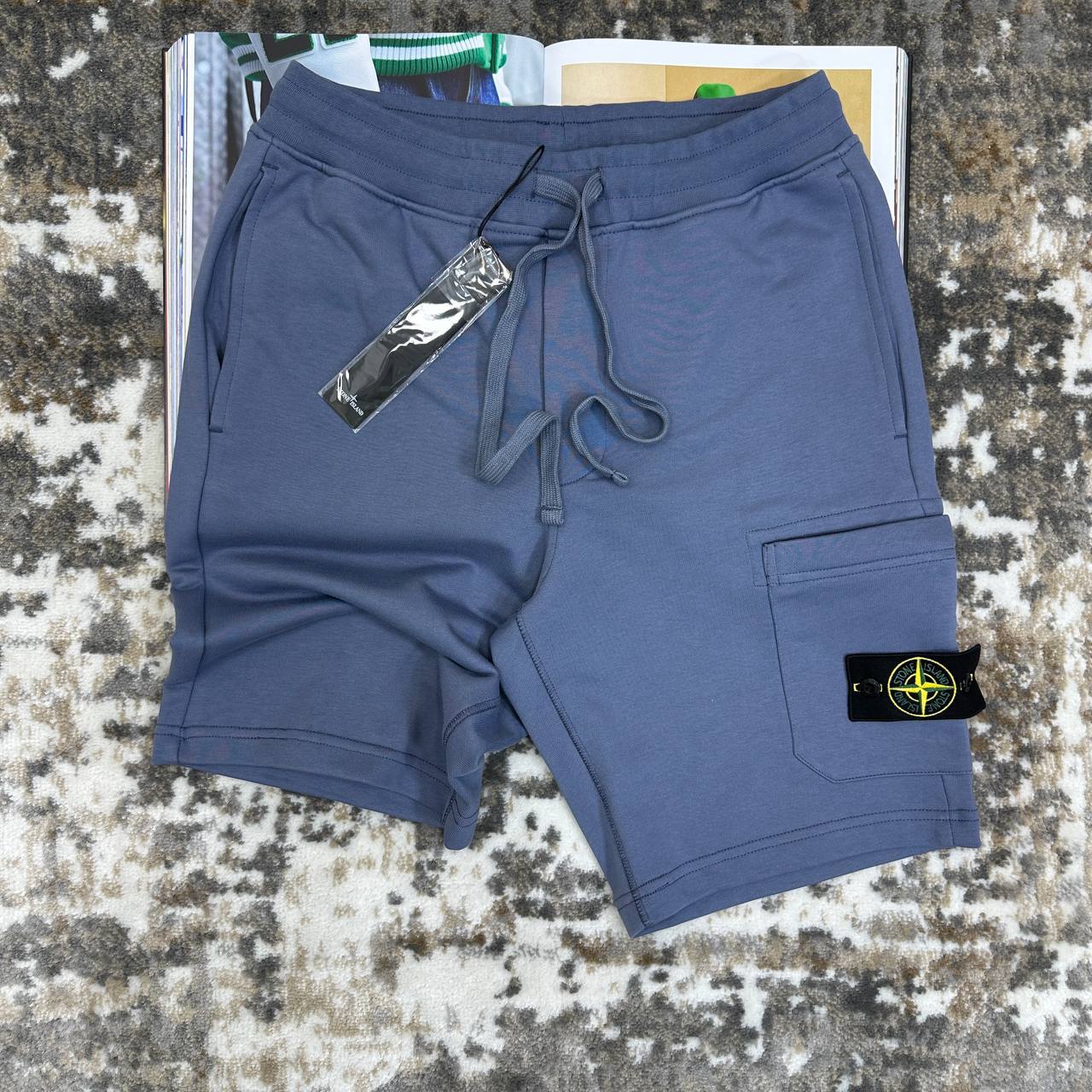 Top quality Stone island shorts ha1907