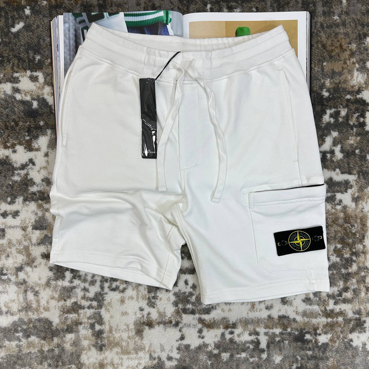 Top quality Stone island shorts ha1907