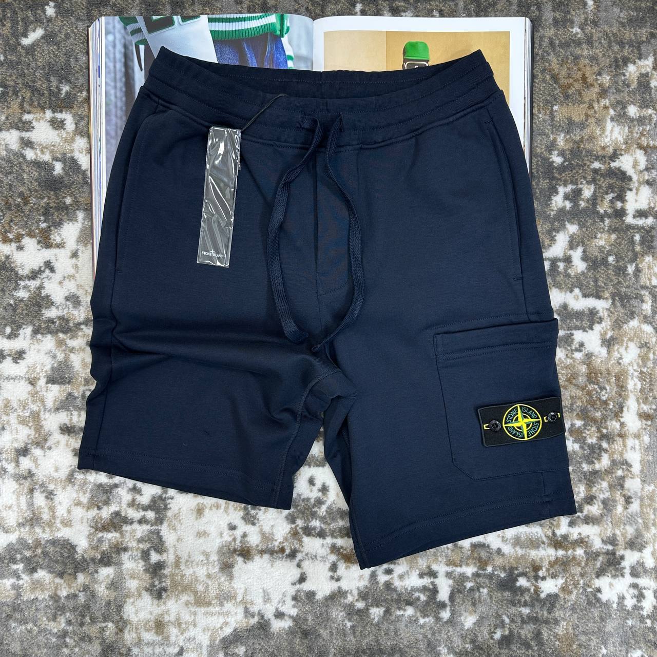 Top quality Stone island shorts ha1907