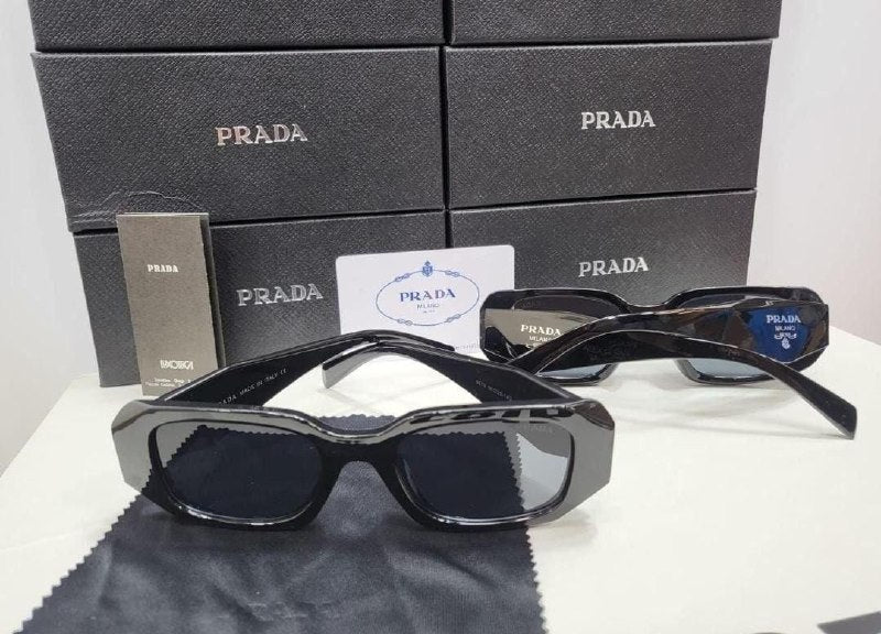 QUALITY PRAD  SUNGLASSES ak0705