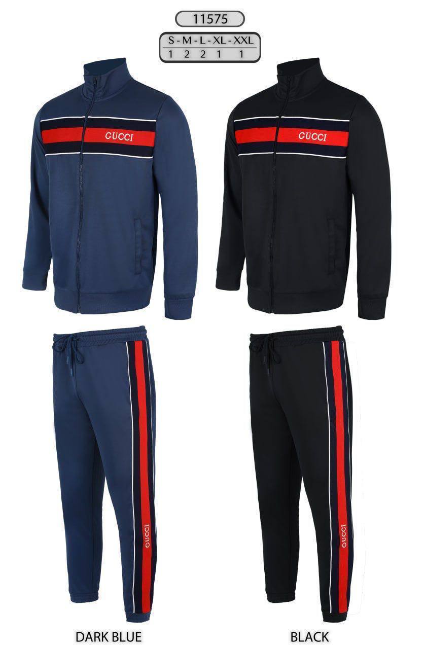 Gucc tracksuit sa0805