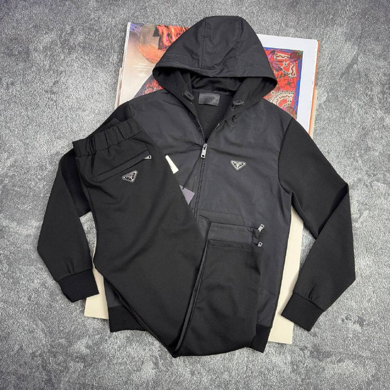 Prad tracksuit sa0805