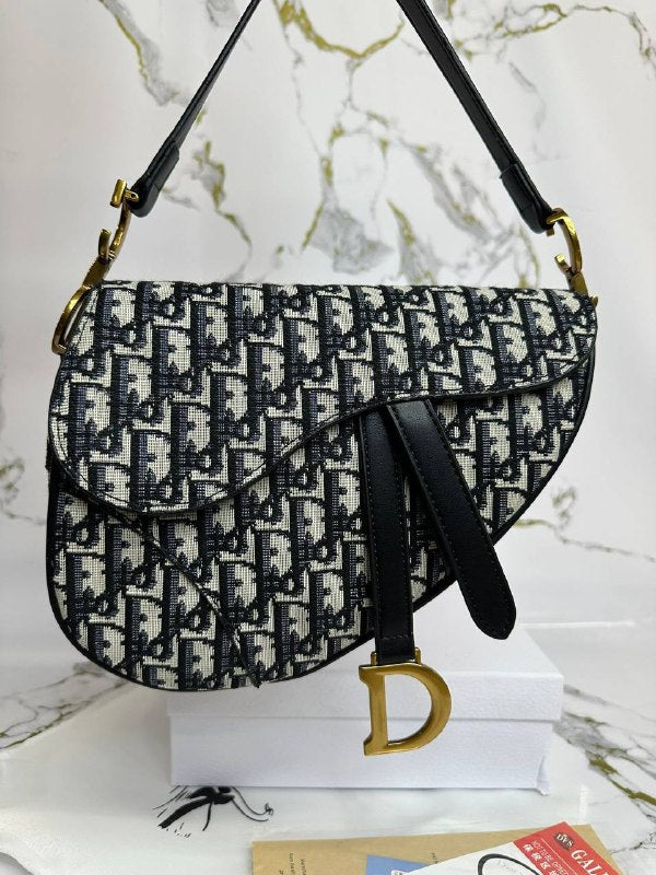 Christia Dio Ladies handbag quality am0805